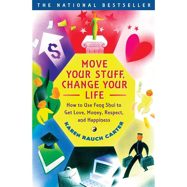 Clear Your Clutter with Feng Shui (Revised and Updated): Free